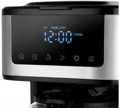 Кофеварка КТ-7181 - Фото 1