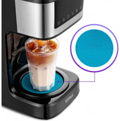 Кофеварка КТ-7181 - Фото 3