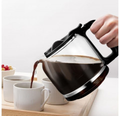 Кофеварка КТ-7181 - Фото 4