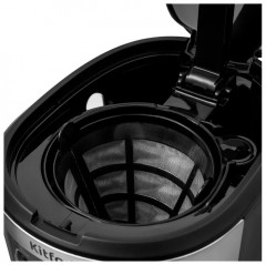 Кофеварка KT-738 - Фото 4