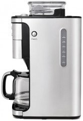 Кофеварка KT-705 - Фото 3