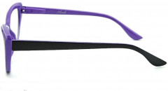 Очки готовые +1.50 женские - Фото 2