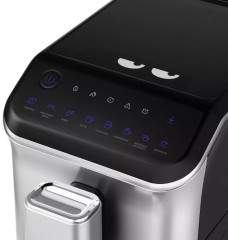 Кофемашина КТ-7166 - Фото 1