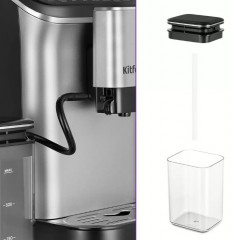 Кофемашина КТ-7166 - Фото 2