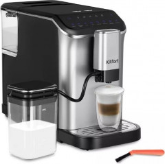 Кофемашина КТ-7166 - Фото 8