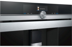 Кофемашина CT636LES1 - Фото 1