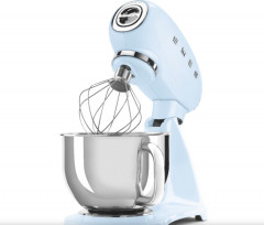 Миксер планетарный SMF03PBEU - Фото 3