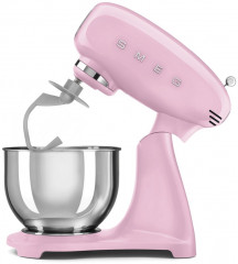 Миксер планетарный SMF03PKEU - Фото 1