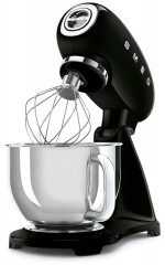 Миксер планетарный SMF03BLEU  - Фото 2