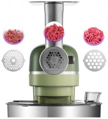 Миксер планетарный КТ-3461 - Фото 2