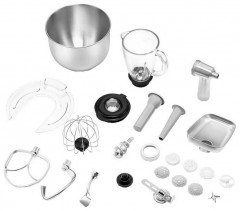 Миксер планетарный КТ-3461 - Фото 4