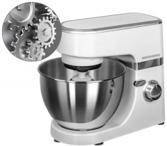 Миксер планетарный RFM-5301 - Фото 2