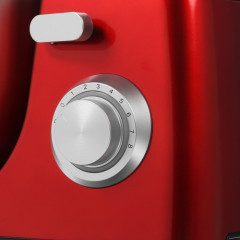 Миксер планетарный KT-1348-1 - Фото 3