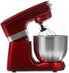 Миксер планетарный KT-1348-1 - Фото 4