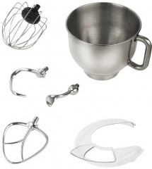 Миксер планетарный КТ-1343-2 - Фото 4