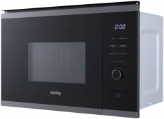 Микроволновая печь KMI 820 GNBX - Фото 1