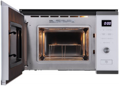 Микроволновая печь KMI 820 GSCW - Фото 1