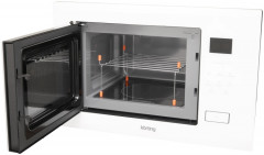 Микроволновая печь KMI 827 GW - Фото 1