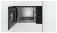 Микроволновая печь Bosch BFL520MB0 - Фото 3