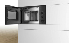 Микроволновая печь Bosch BFL520MB0 - Фото 6