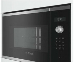Микроволновая печь Bosch BFL520MB0 - Фото 7