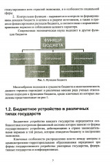 Управление дефицитом бюджета бюджетной системы РФ. Учебник - Фото 5