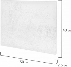 Картина по номерам «Южный полдень» - Фото 14