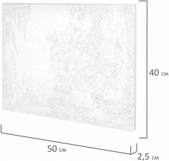 Картина по номерам «Букет с гладиолусами» - Фото 15