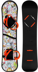 Сноуборд детский - Фото 1