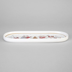 Блюдо «Family Christmas» - Фото 3