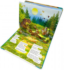 Краденое солнце. Книжка-панорамка - Фото 4