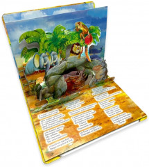 Тараканище. Книжка-панорамка - Фото 2