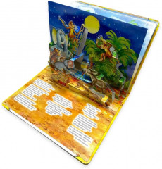 Тараканище. Книжка-панорамка - Фото 4