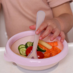 Ложка для прикорма и кормления - Фото 4