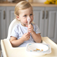 Ложка для прикорма и кормления - Фото 7