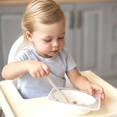 Ложка для прикорма и кормления - Фото 9