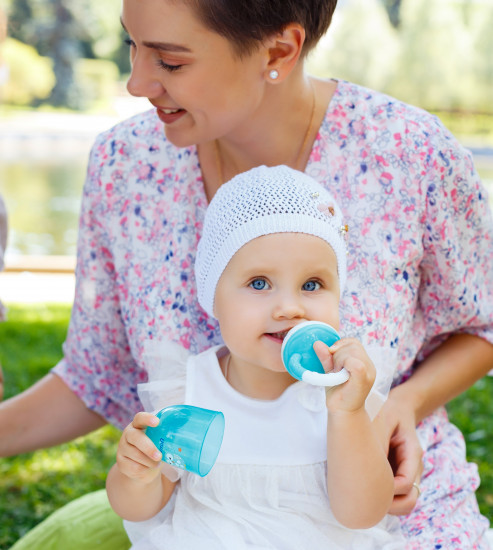 Ниблер для прикорма