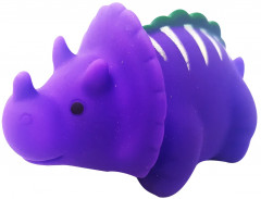 Набор игрушек для купания «Dino» - Фото 6