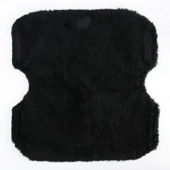 Муфта на ручку коляски - Фото 5