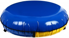 Тюбинг-ватрушка - Фото 3