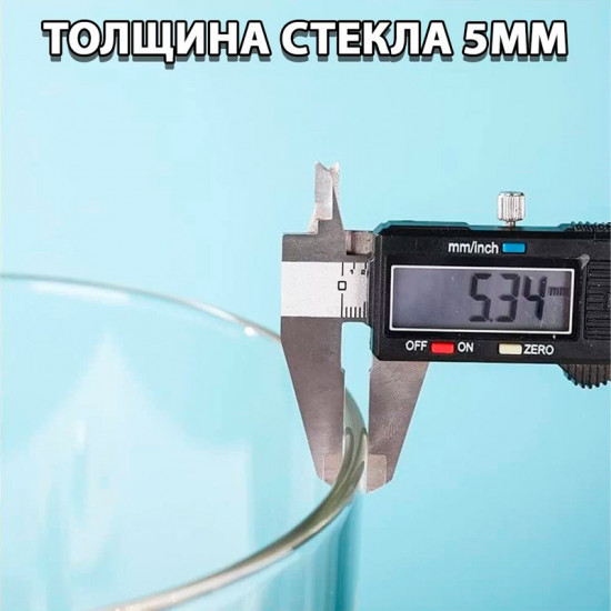 Лимонадница с краном для напитков