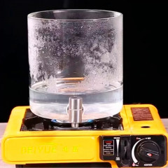 Лимонадница с краном для напитков - Фото 5