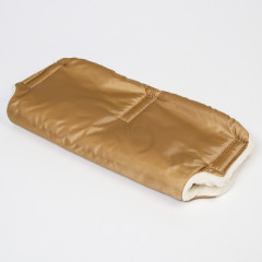 Муфта на ручку коляски - Фото 1