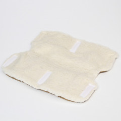 Муфта на ручку коляски - Фото 3