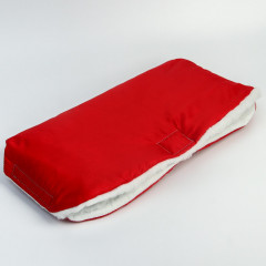 Муфта на ручку коляски - Фото 2