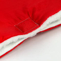 Муфта на ручку коляски - Фото 3