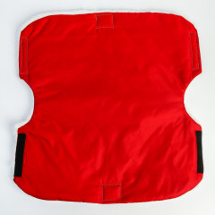 Муфта на ручку коляски - Фото 4