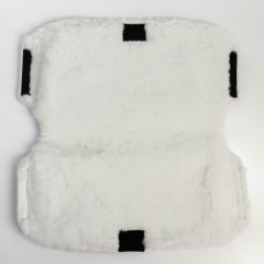 Муфта на ручку коляски - Фото 5