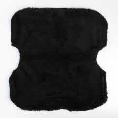 Муфта на ручку коляски - Фото 1