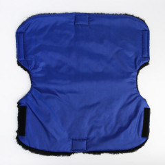 Муфта на ручку коляски - Фото 2